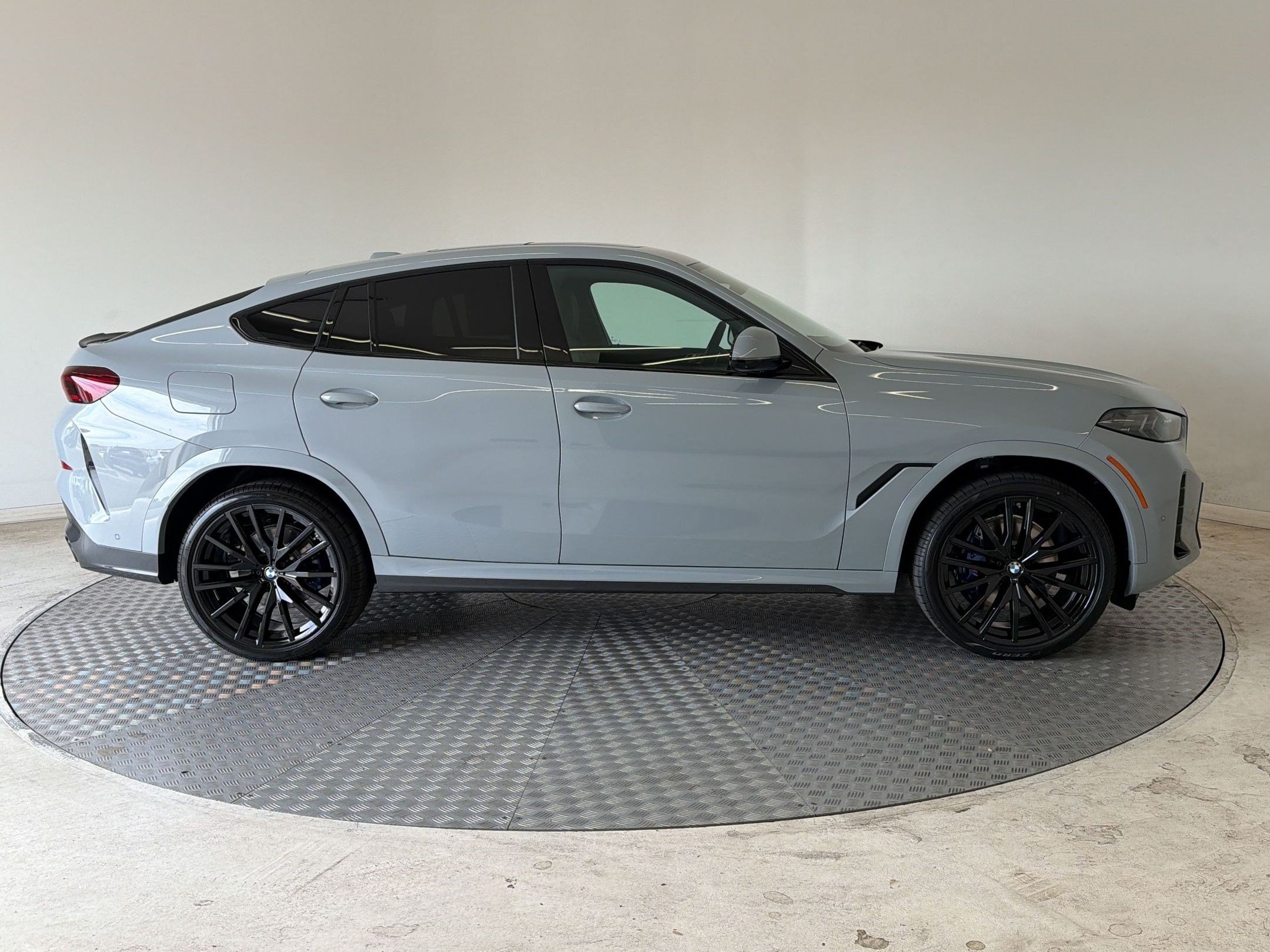 X6 XDrive40i SUV