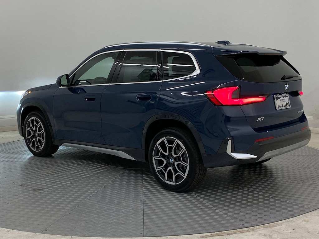New 2026 BMW X1 xDrive28i SUV