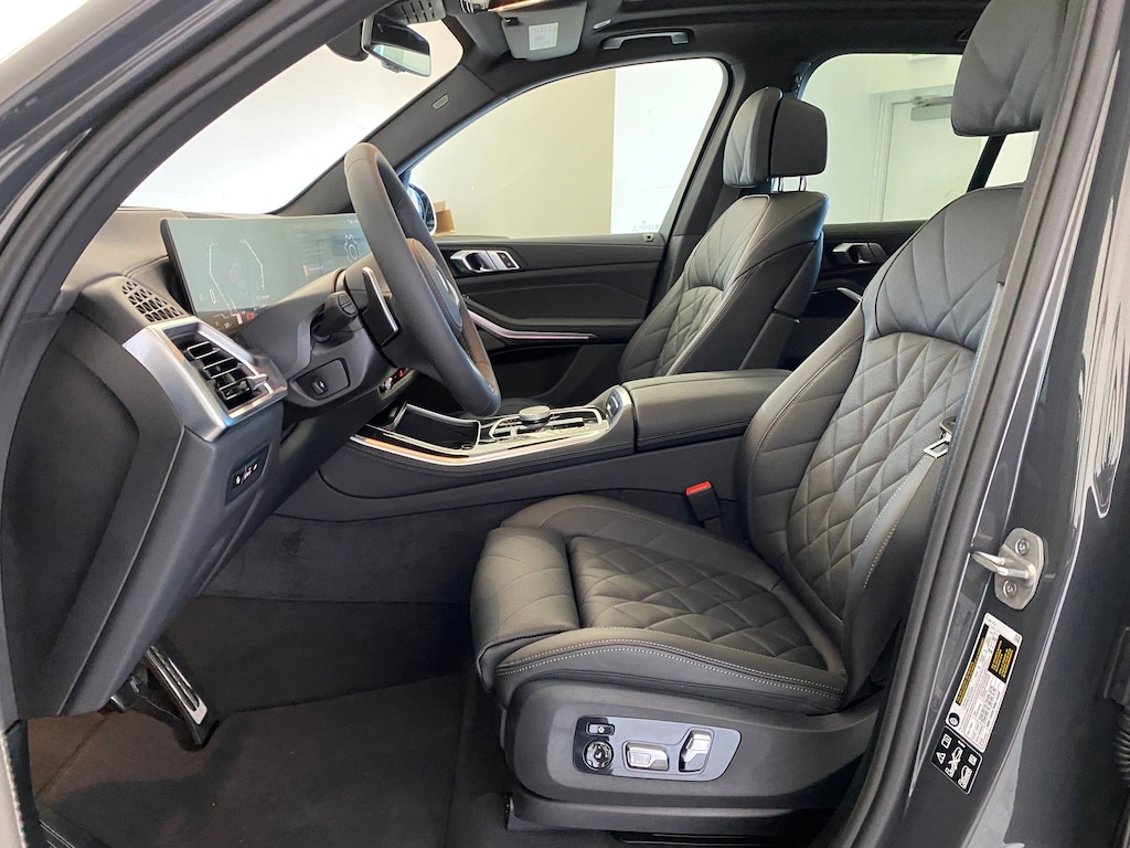 New 2026 BMW X5 xDrive40i SUV