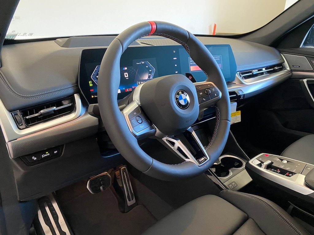 New 2026 BMW X1 M35i SUV