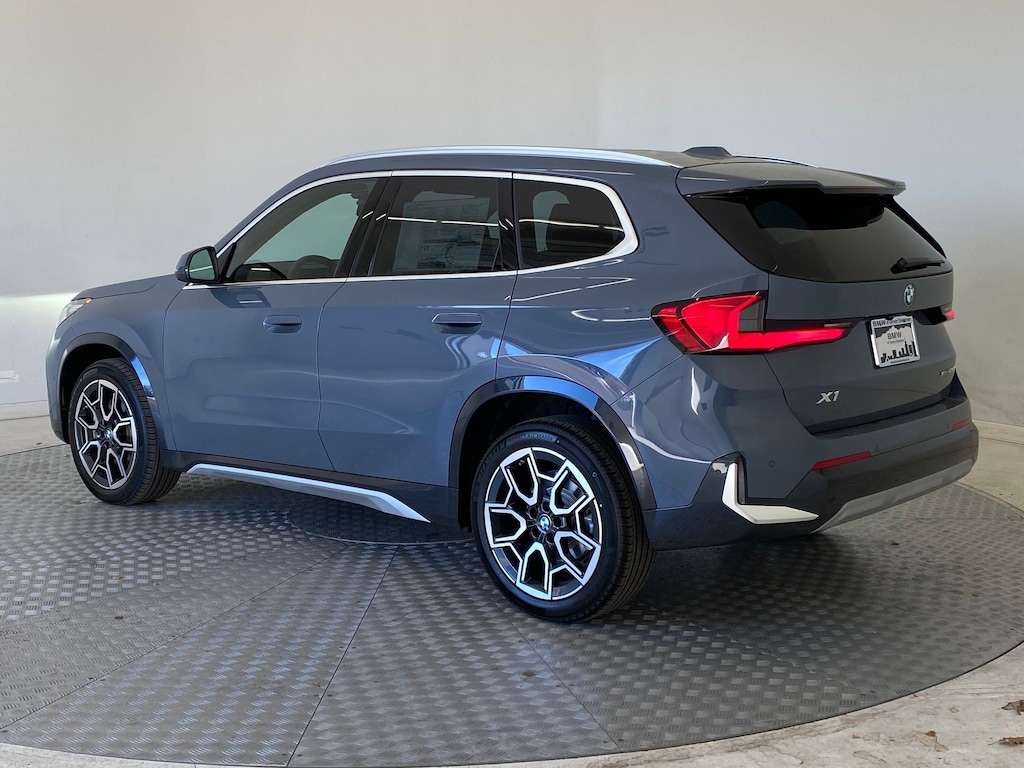 New 2026 BMW X1 xDrive28i SUV