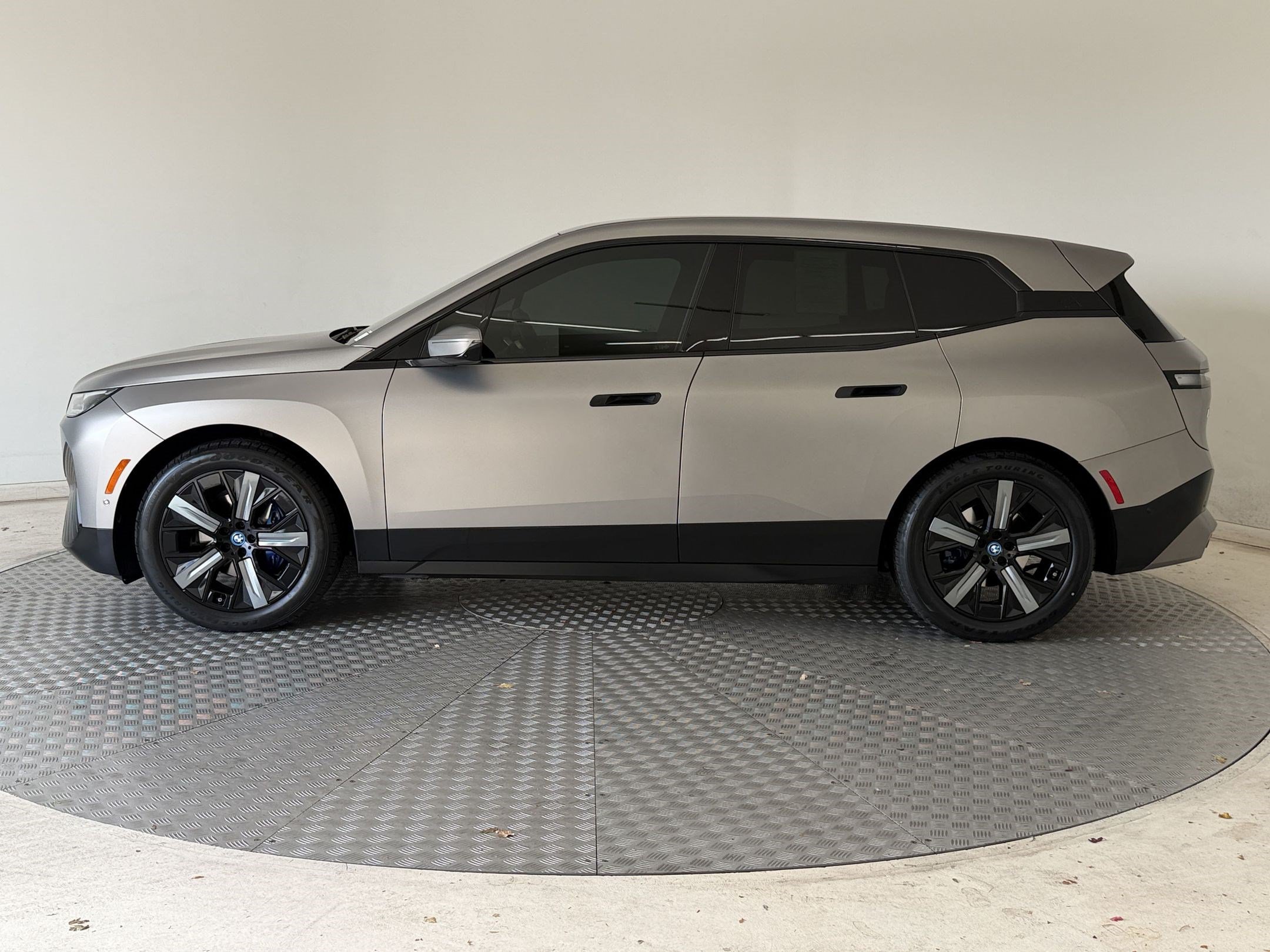 Certified 2023 BMW iX SUV