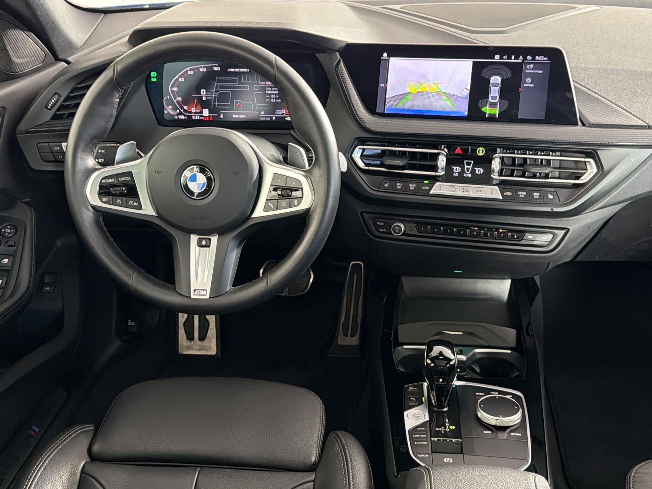 2024 BMW 2 Series M235i - Photo 29