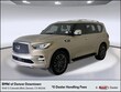  INFINITI QX80