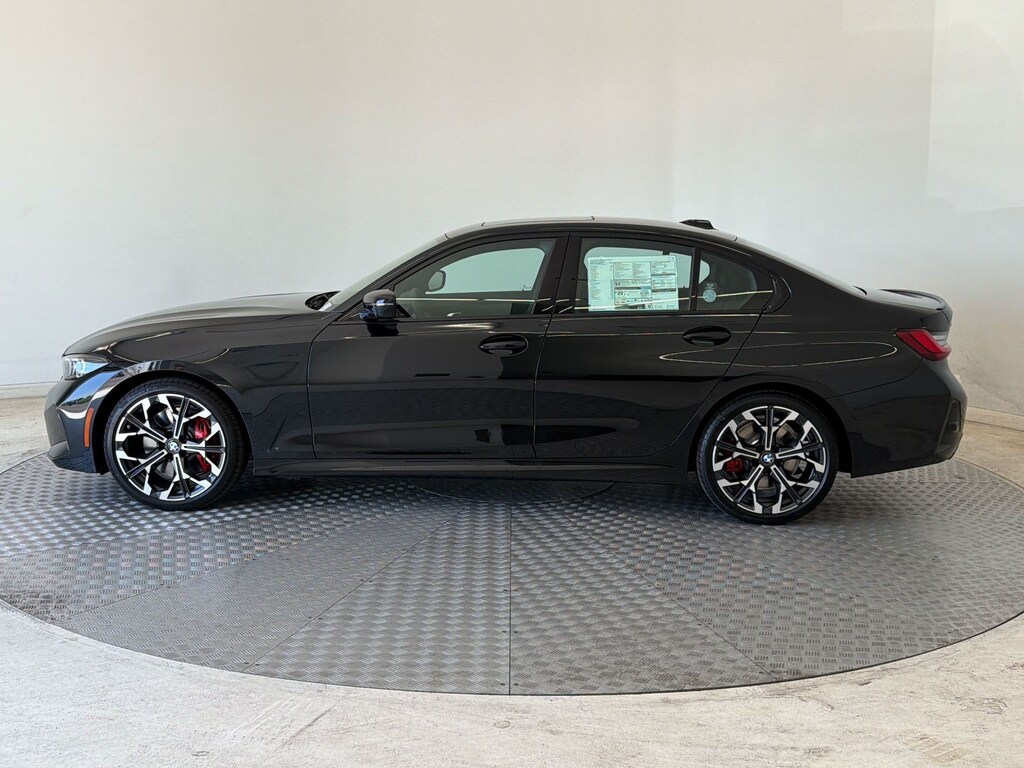 New 2026 BMW 330i xDrive Sedan
