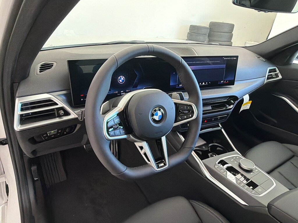 New 2026 BMW 330i xDrive Sedan