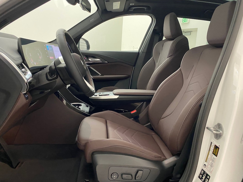 New 2025 BMW X1 xDrive28i SUV