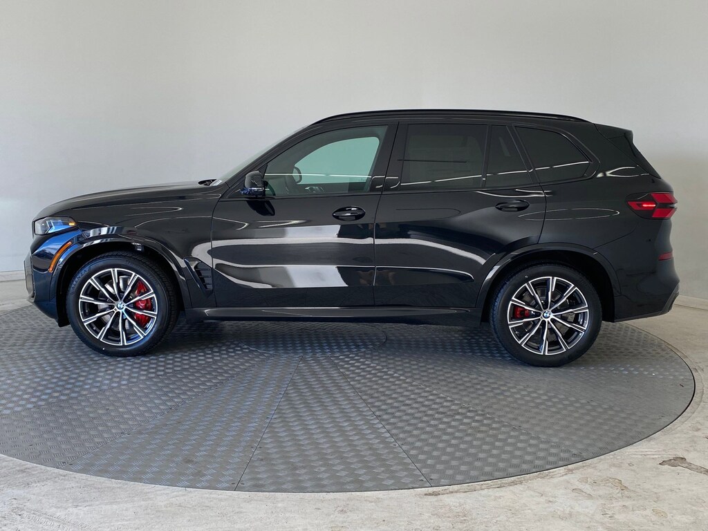 New 2026 BMW X5 xDrive40i SUV