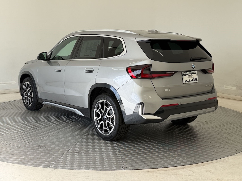 New 2027 BMW X1 xDrive28i SUV