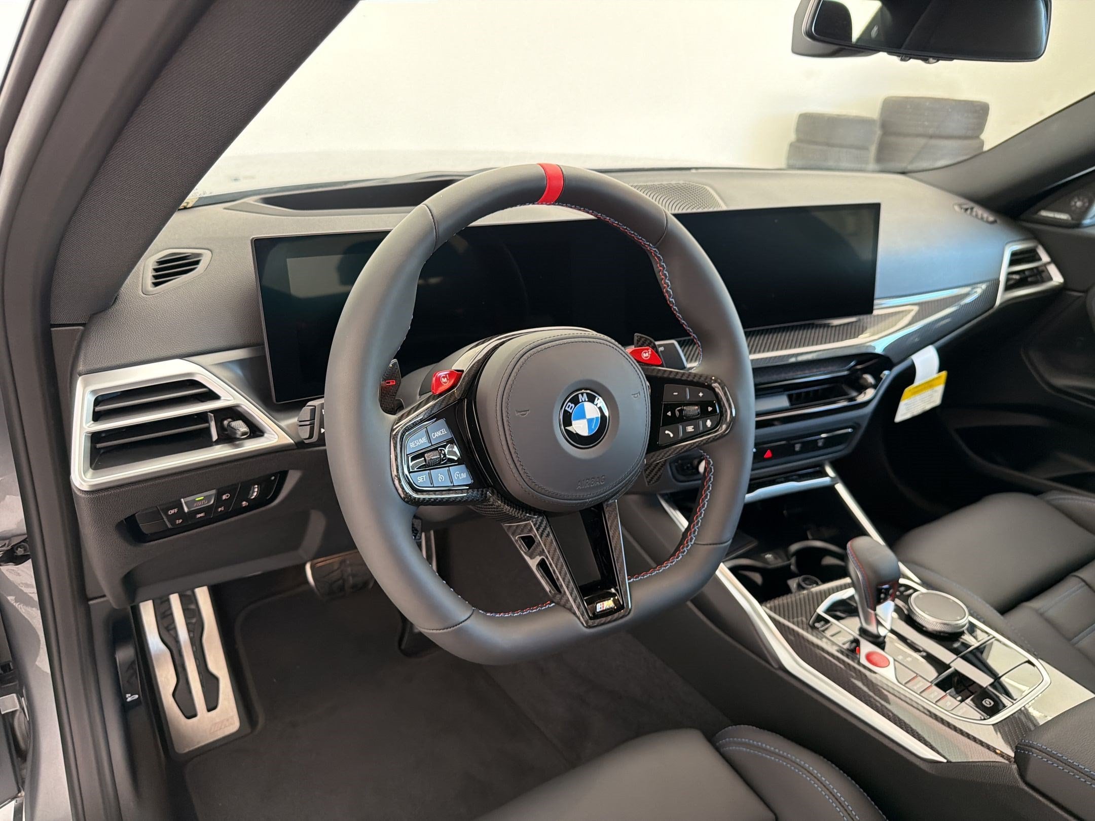M2 Base Coupe