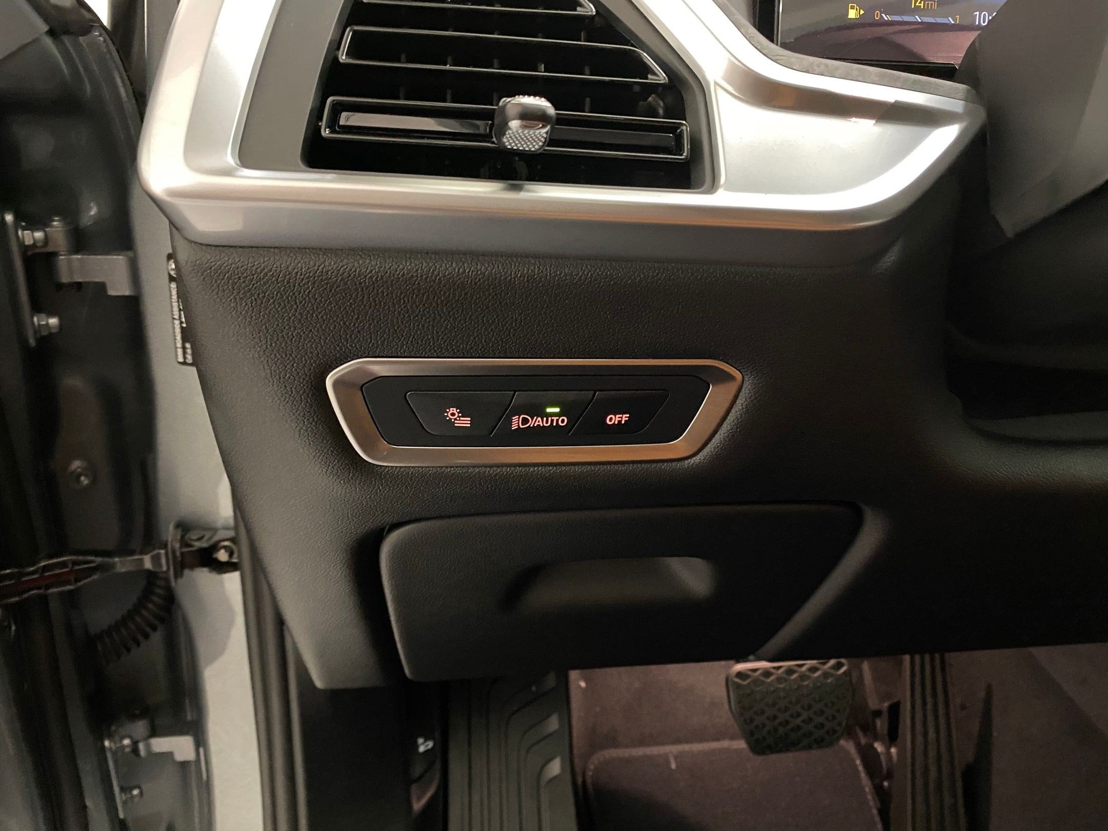 2026 BMW X7 40i - Photo 24