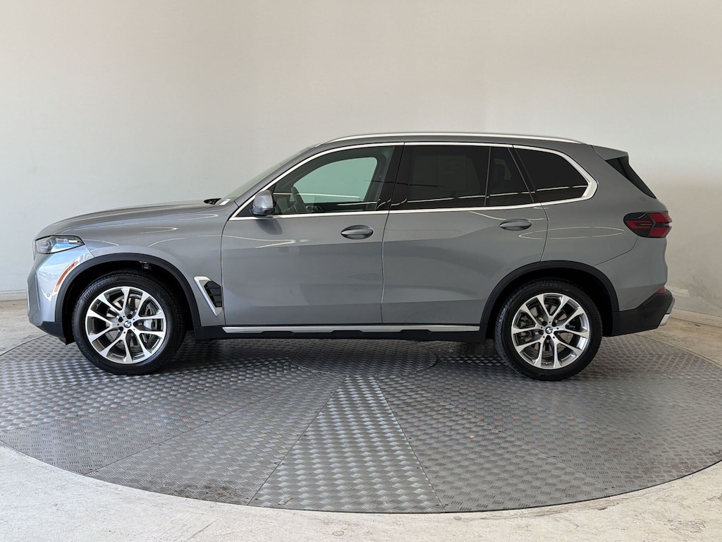 Used 2026 BMW X5 xDrive40i SUV