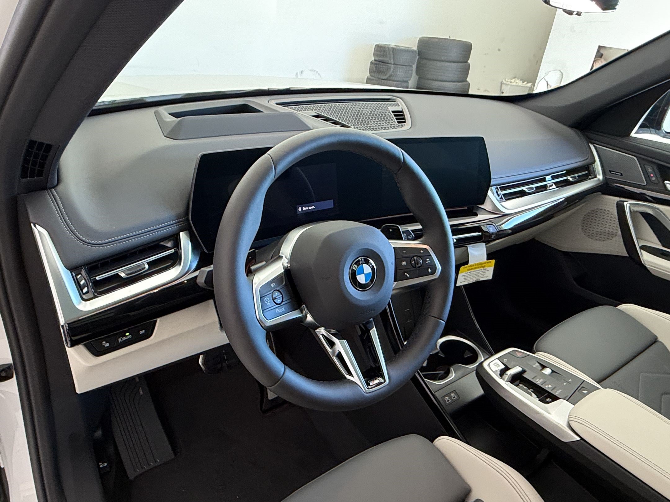 New 2027 BMW X1 xDrive28i SUV