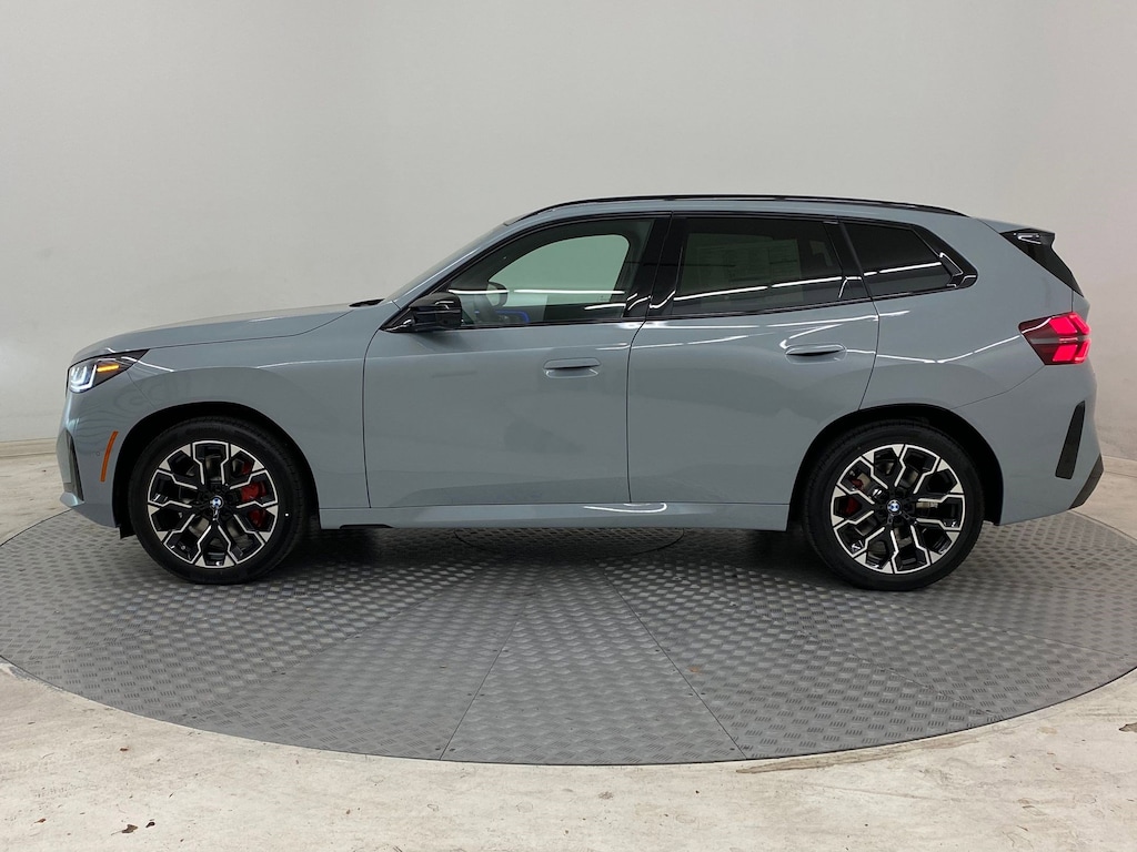 New 2026 BMW X3 M50 xDrive SUV