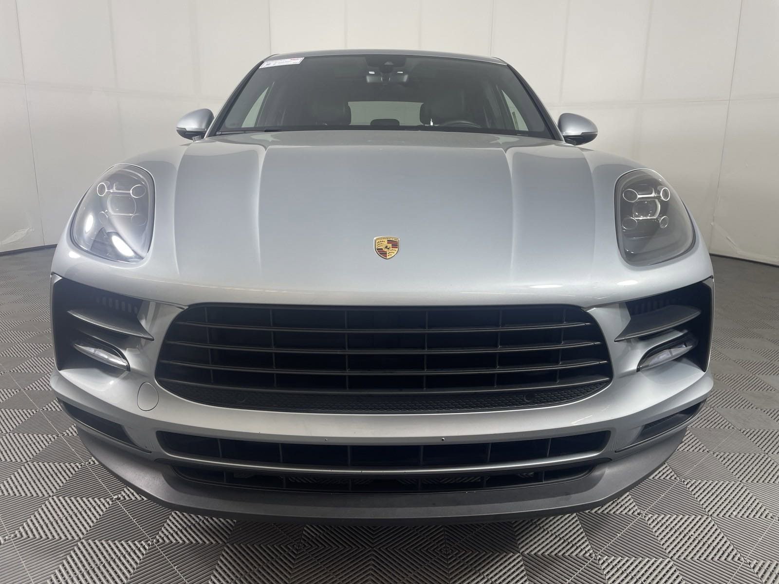 Used 2021 Porsche Macan S with VIN WP1AB2A51MLB32496 for sale in Denver, CO