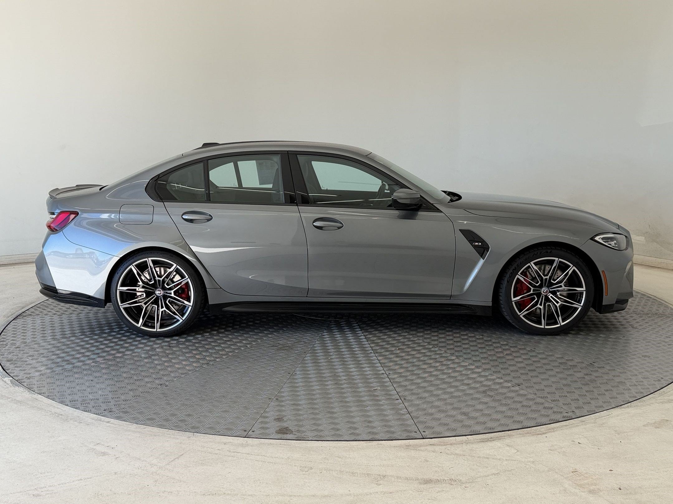 2023 BMW M3 Sedan