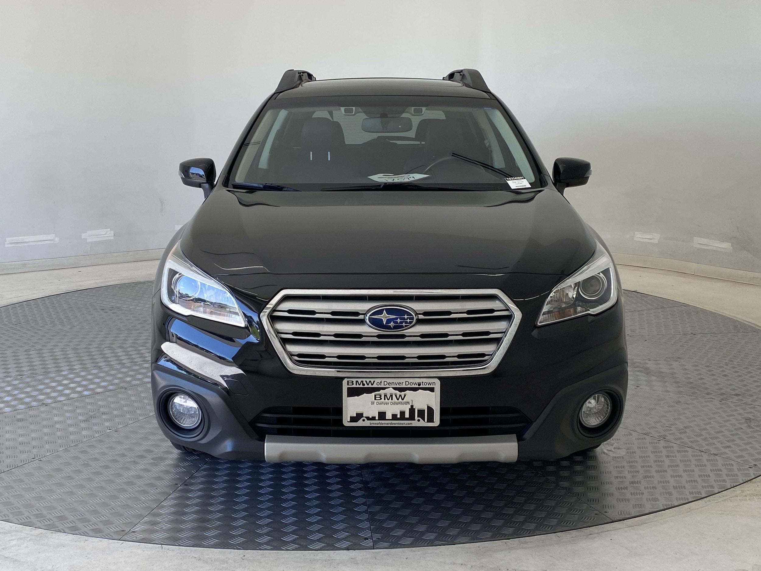 Used 2016 Subaru Outback Limited with VIN 4S4BSBNC0G3245841 for sale in Denver, CO