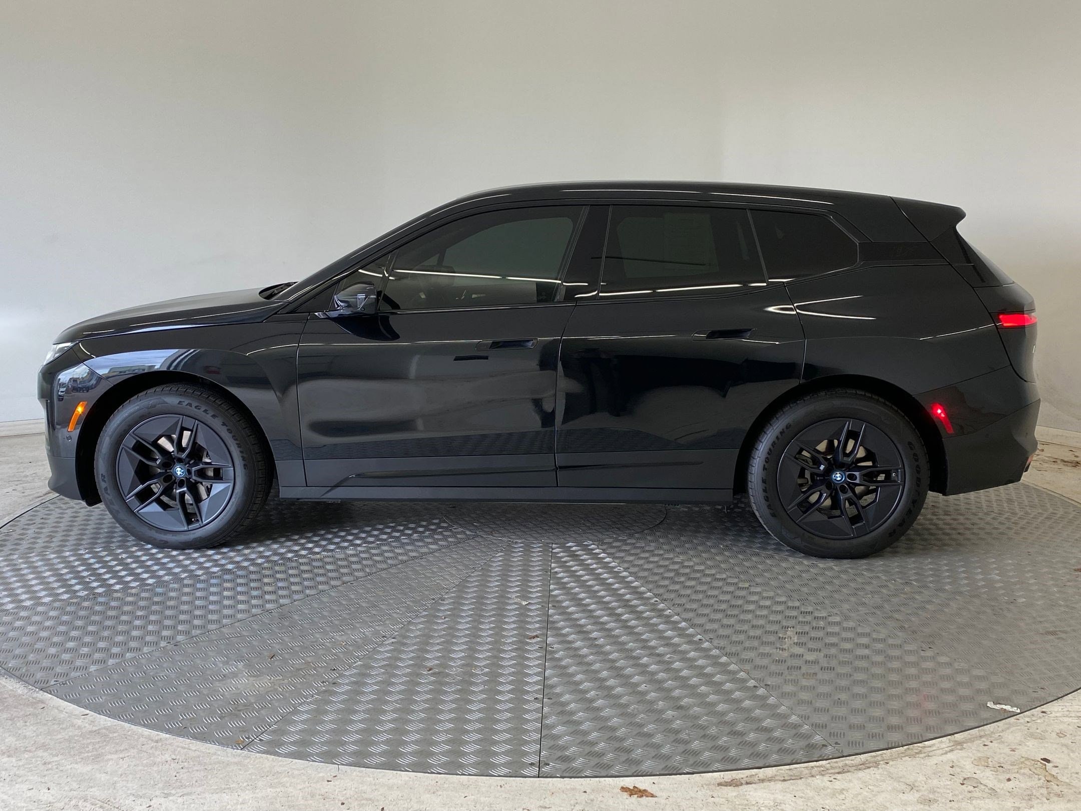 Certified 2024 BMW iX Base with VIN WB523CF07RCN62347 for sale in Denver, CO