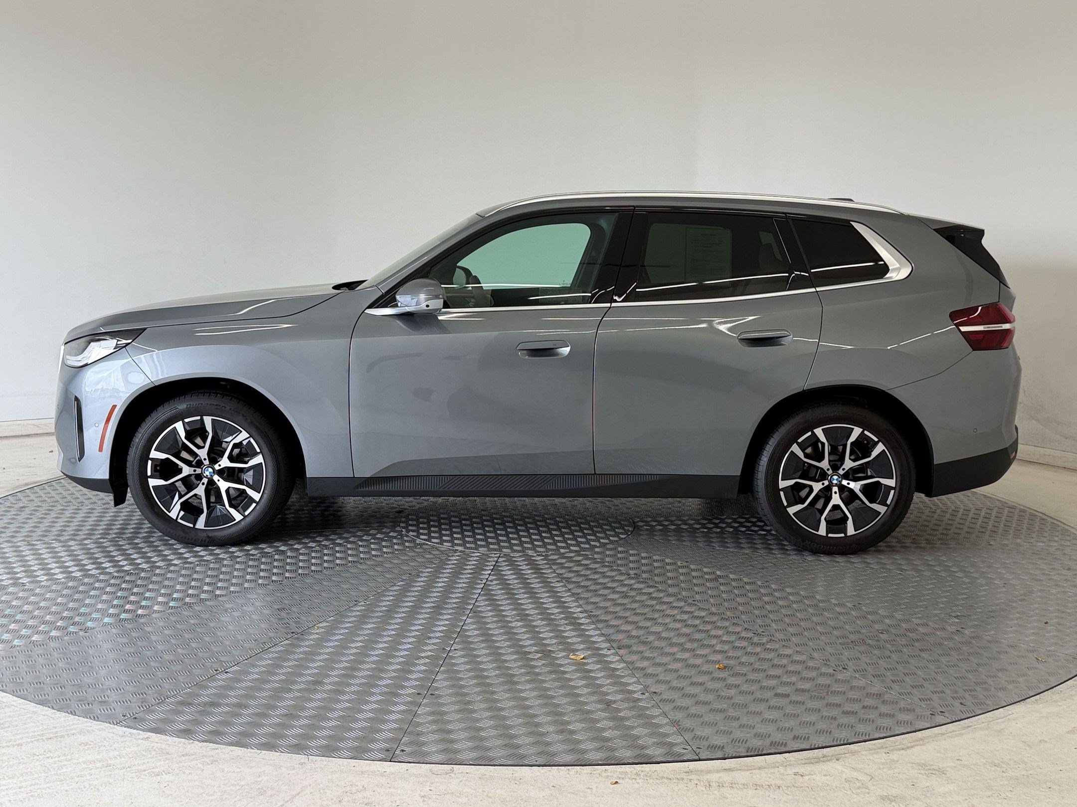Certified 2026 BMW X3 SUV