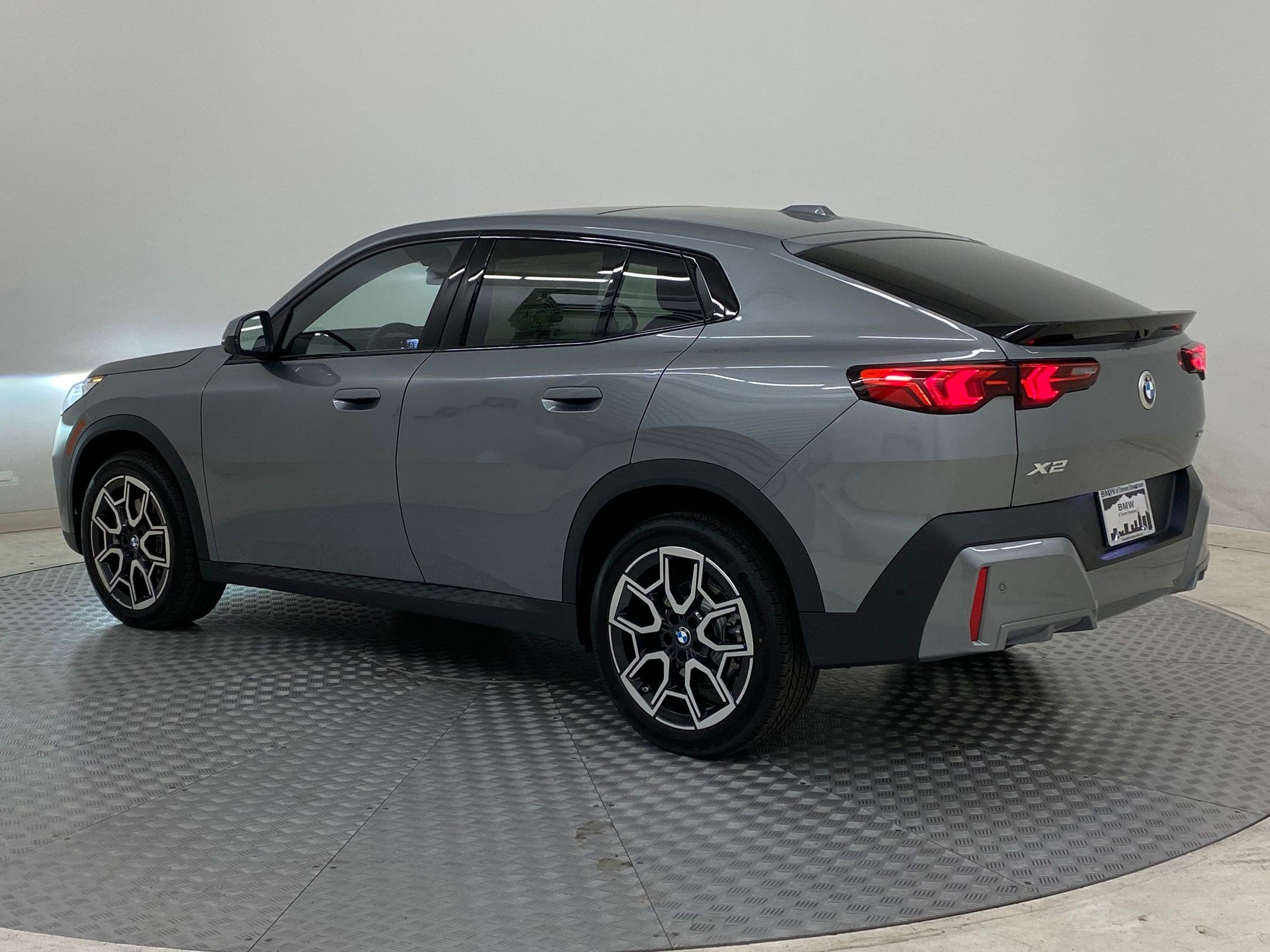 Used 2026 BMW X2 xDrive28i SUV