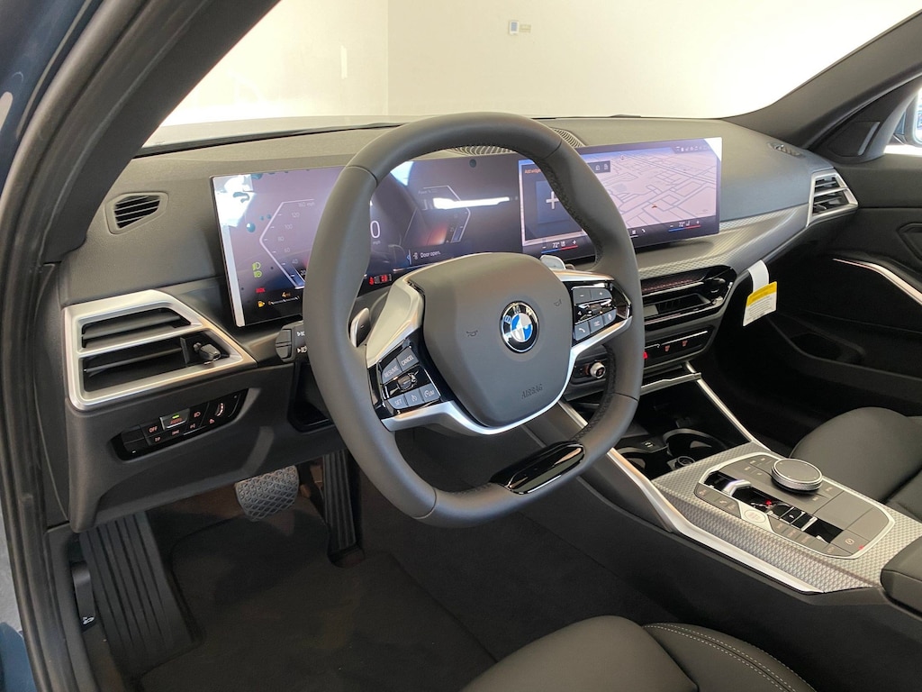 Used 2026 BMW 330i xDrive Sedan
