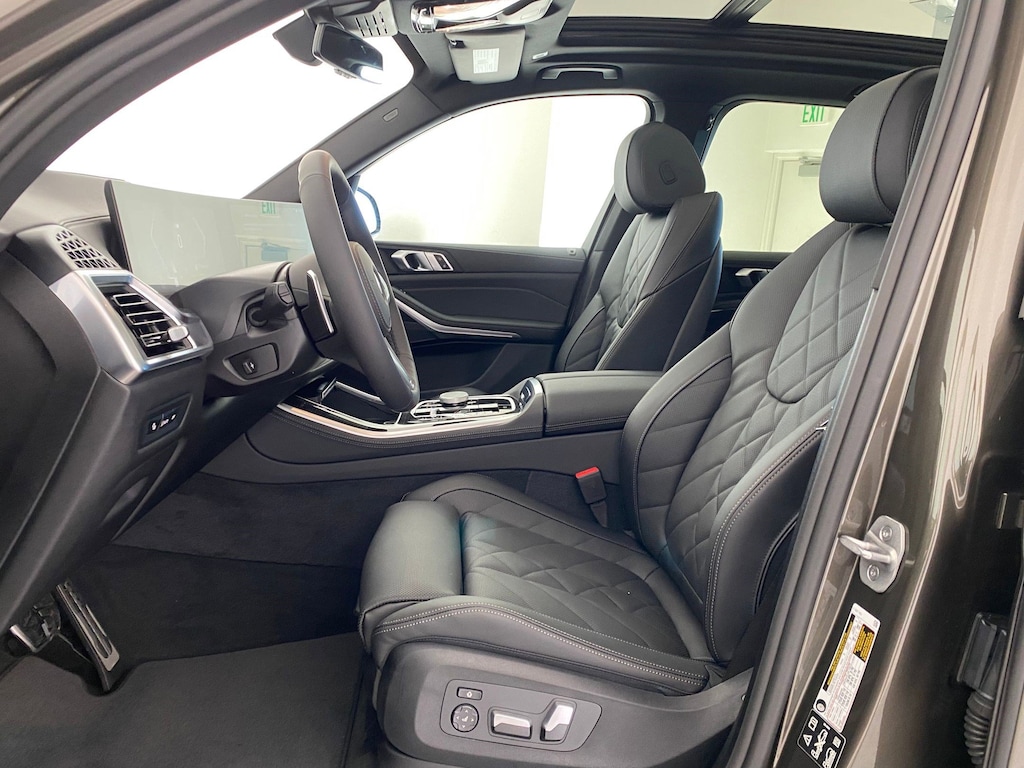 New 2026 BMW X5 xDrive40i SUV