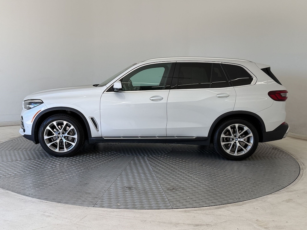 Used 2023 BMW X5 SUV