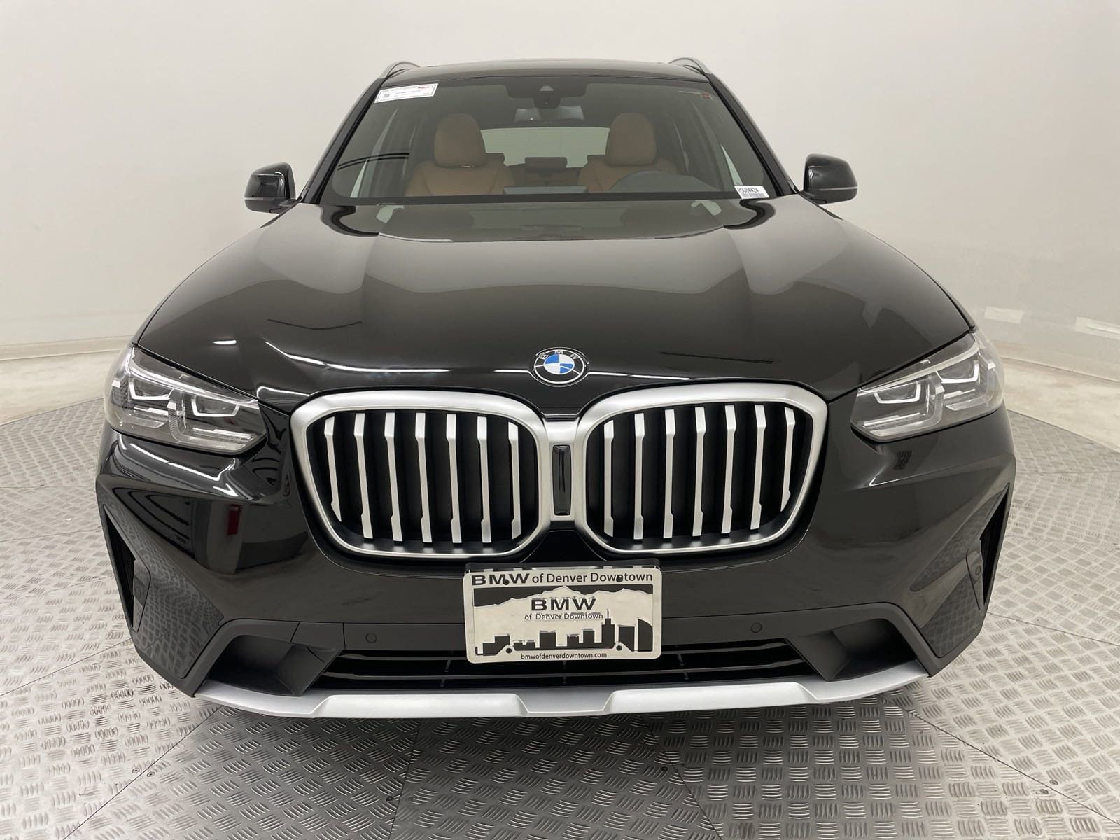 Used 2024 BMW X3 30i with VIN 5UX53DP01R9U84424 for sale in Denver, CO