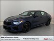 BMW M8