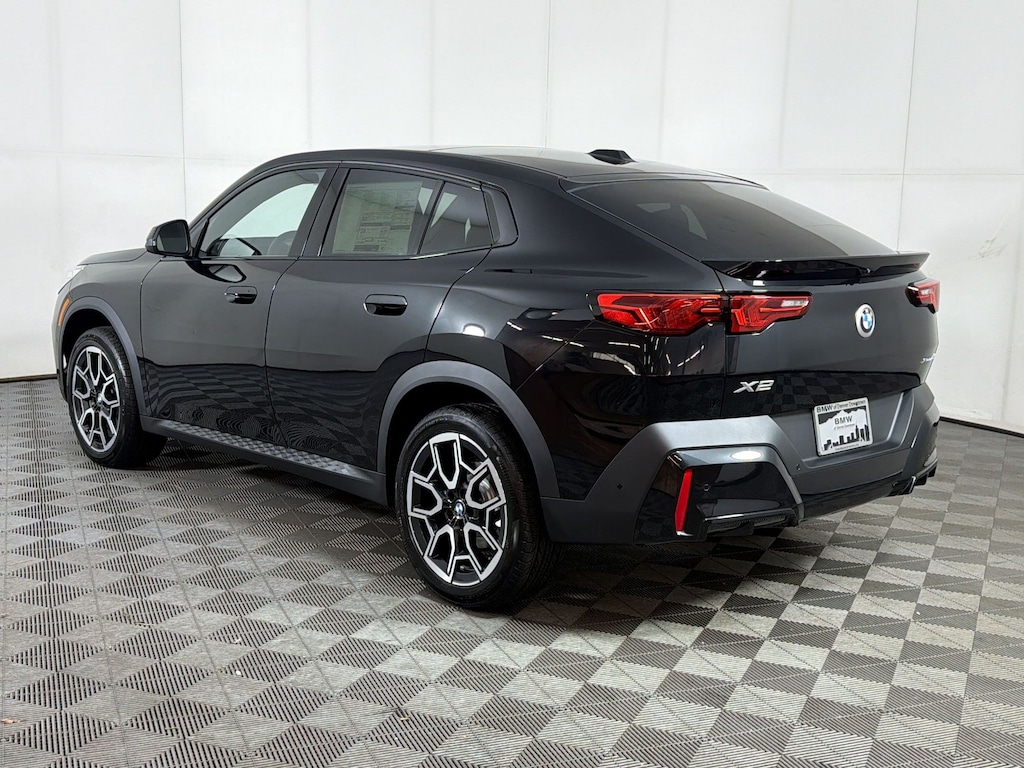 New 2026 BMW X2 xDrive28i SUV