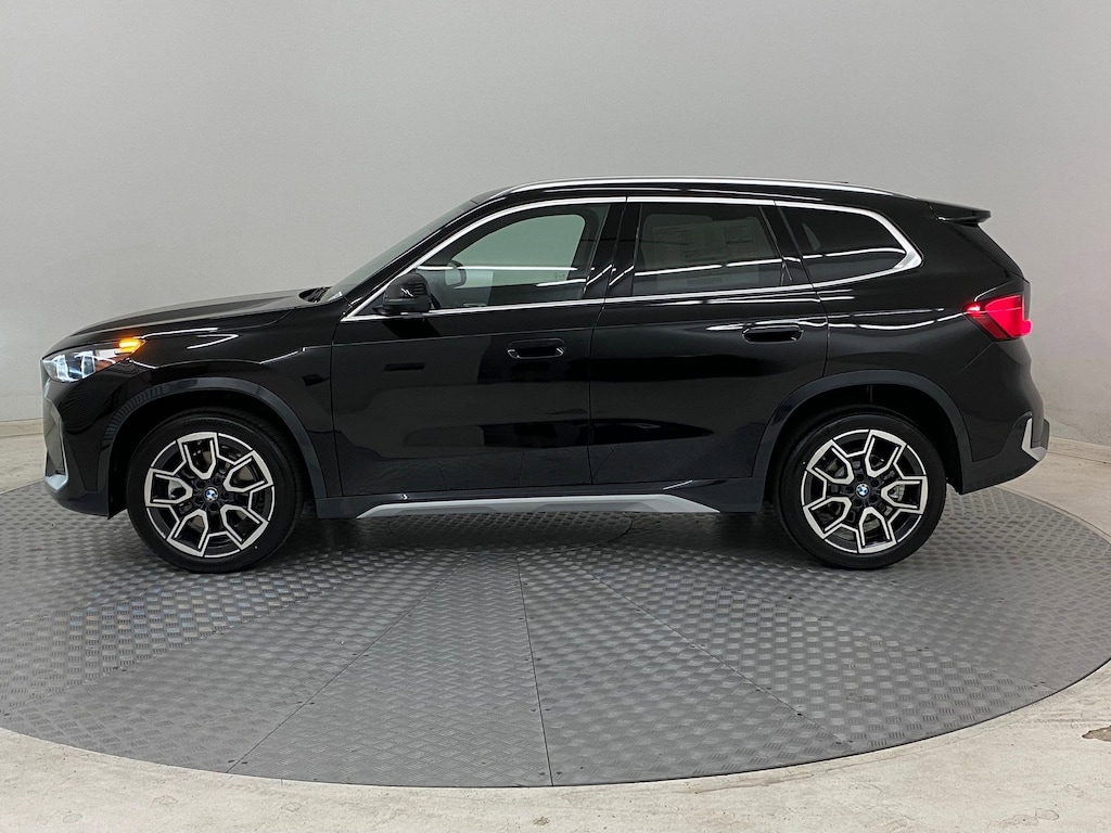 New 2025 BMW X1 xDrive28i SUV