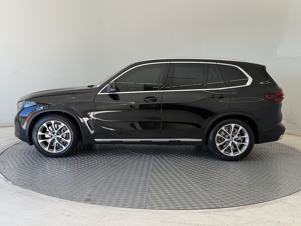 Certified 2024 BMW X5 PHEV SUV