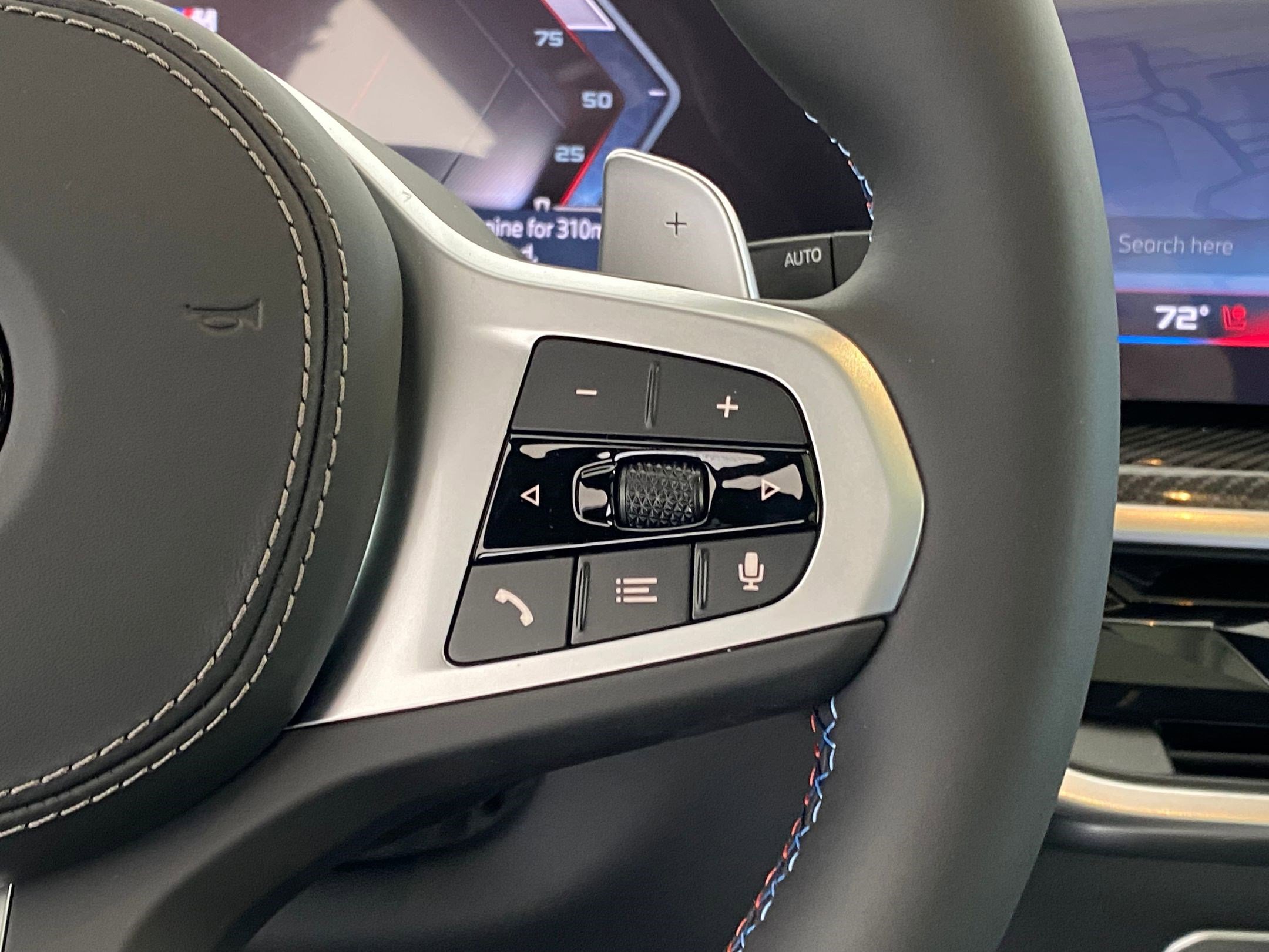 2026 BMW X5 M60i - Photo 30