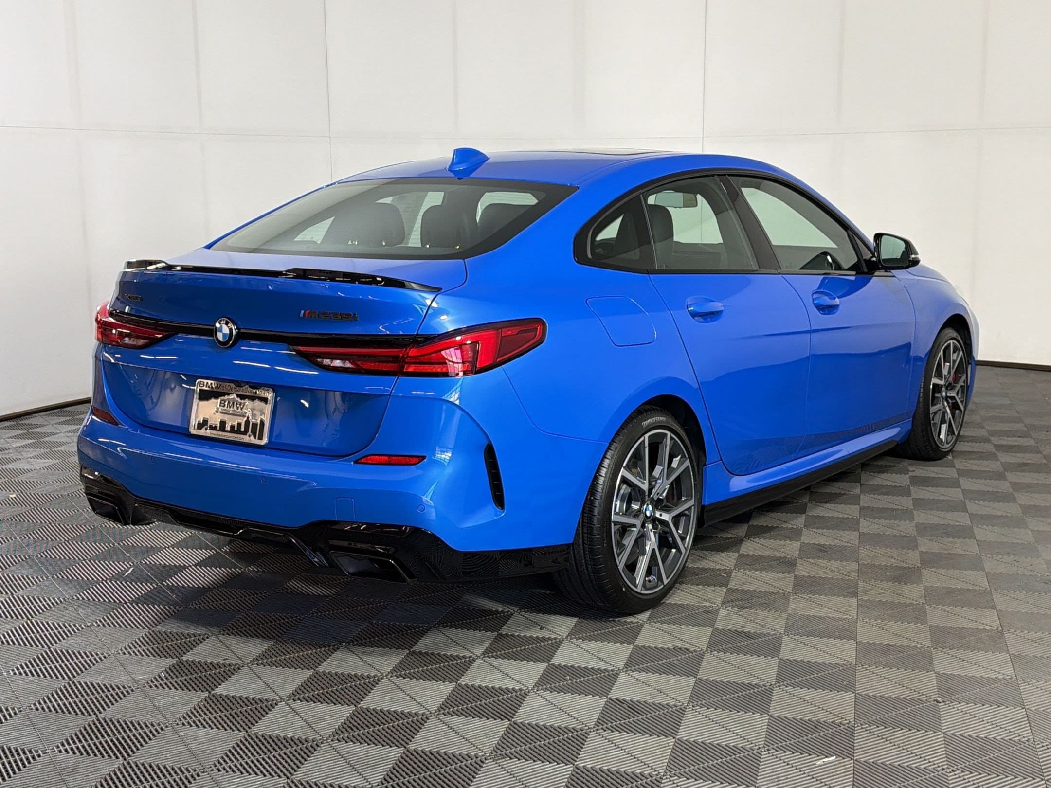 2024 BMW 2 Series M235i - Photo 9