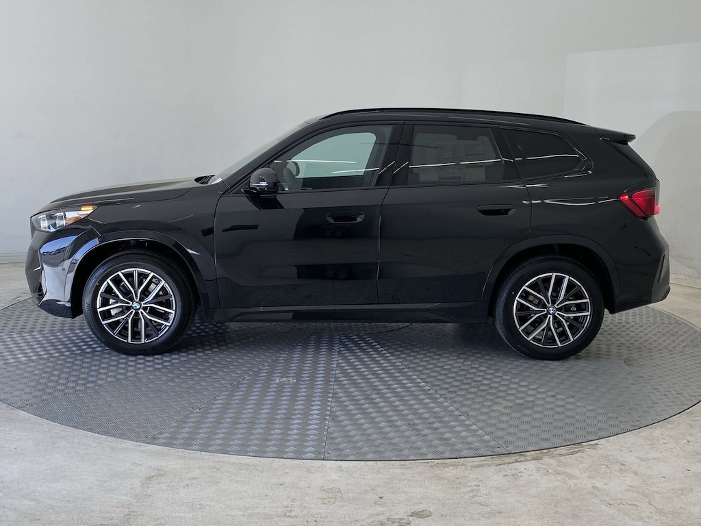 Used 2025 BMW X1 xDrive28i SUV