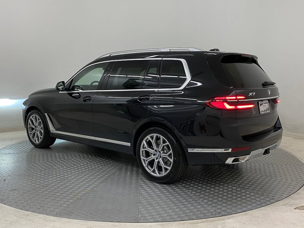 Used 2026 BMW X7 xDrive40i SUV