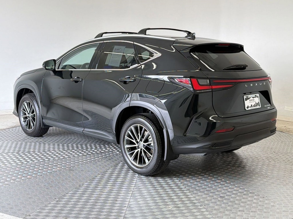 Used 2024 Lexus NX 350h NX 350h Premium SUV