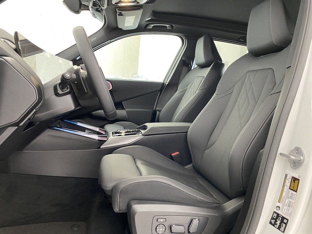 Used 2025 BMW X3 30 xDrive SUV