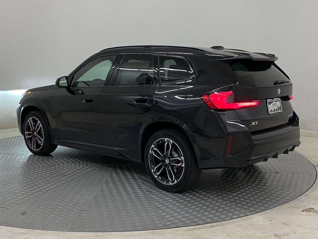 New 2025 BMW X1 xDrive28i SUV