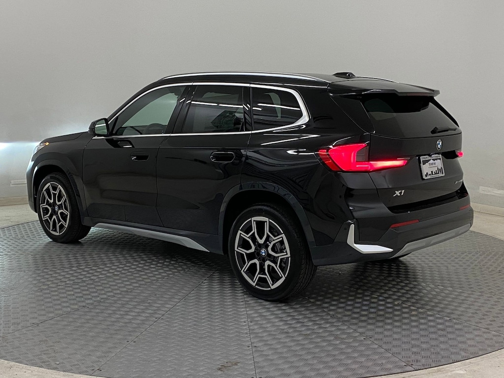 New 2025 BMW X1 xDrive28i SUV