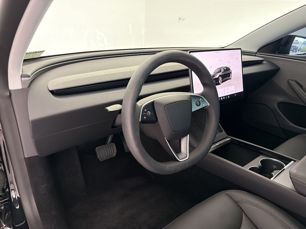Used 2026 Tesla Model 3 Premium Sedan