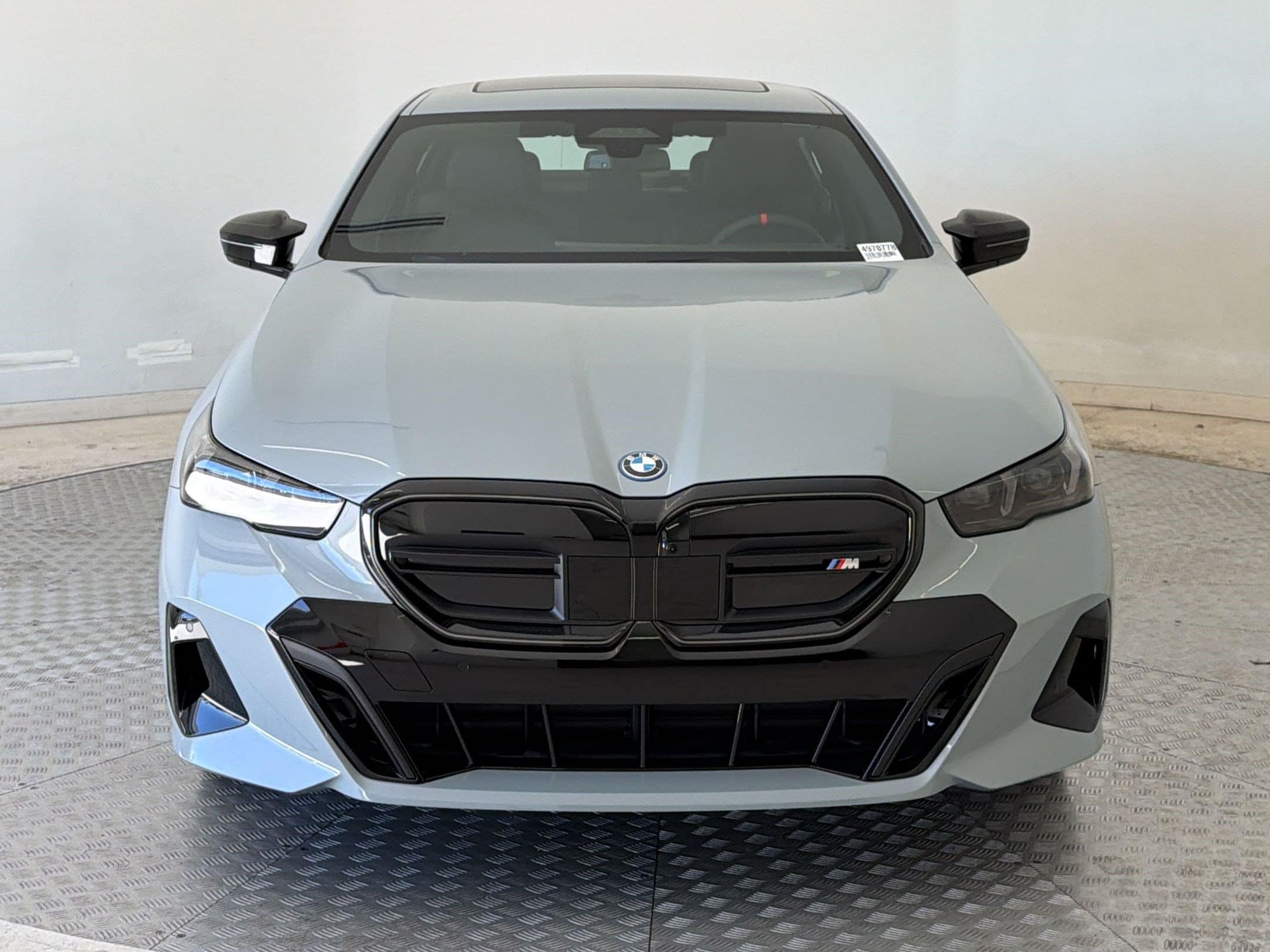 I5 M60 Sedan