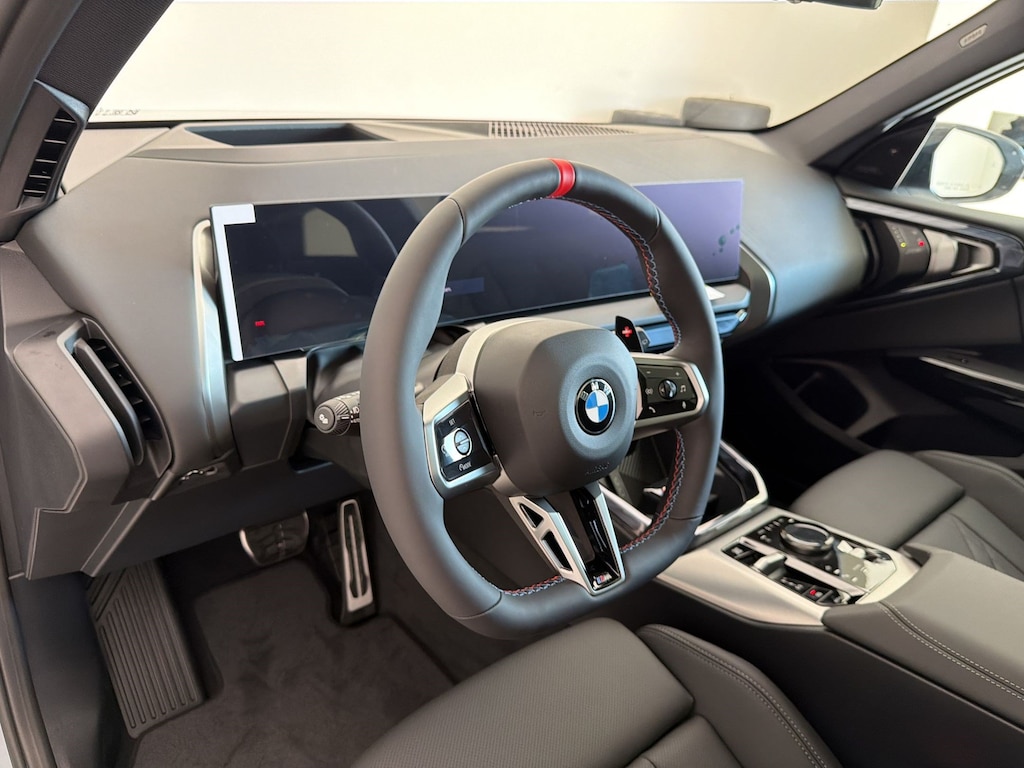 New 2026 BMW X3 M50 xDrive SUV