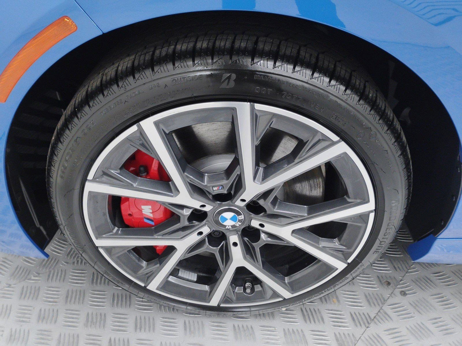 M235i XDrive Gran Coupe