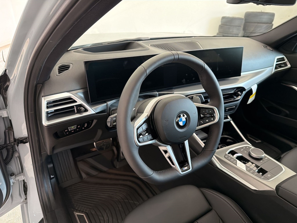New 2026 BMW 330i xDrive Sedan