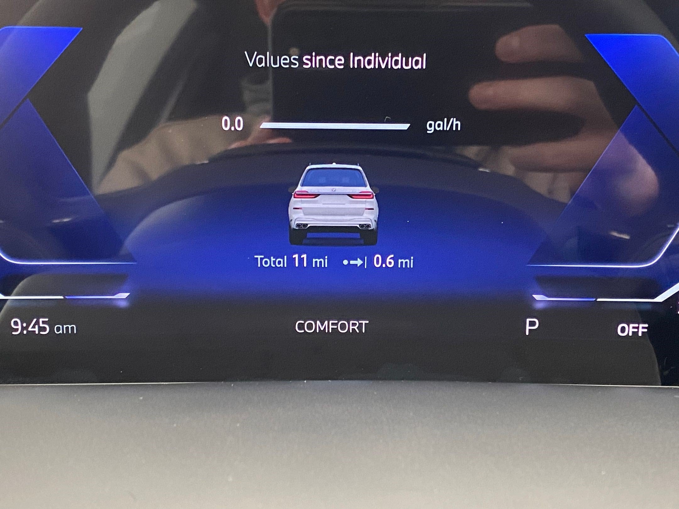 2026 BMW X7 ALPINA XB7 - Photo 29