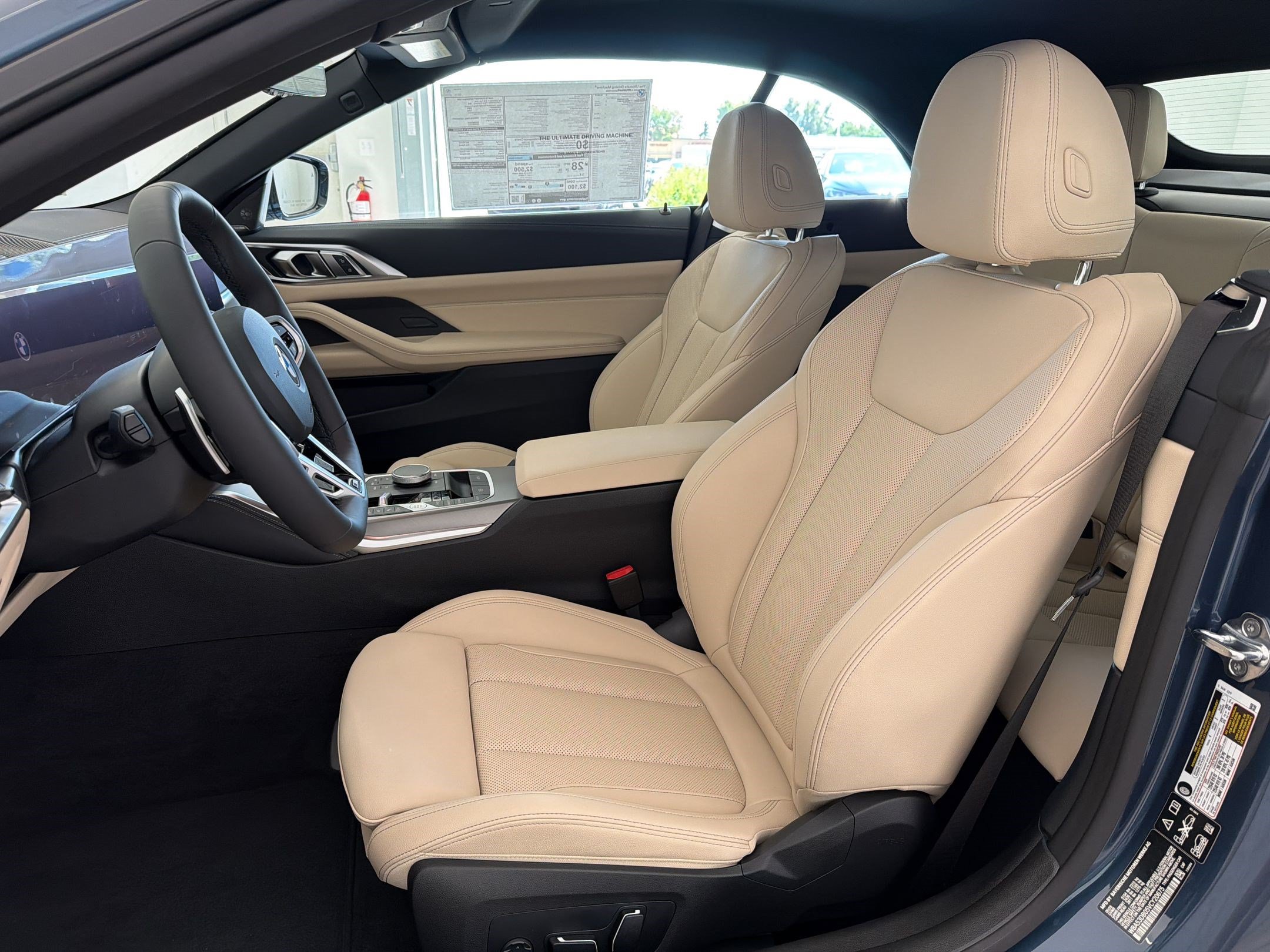 430i XDrive Convertible