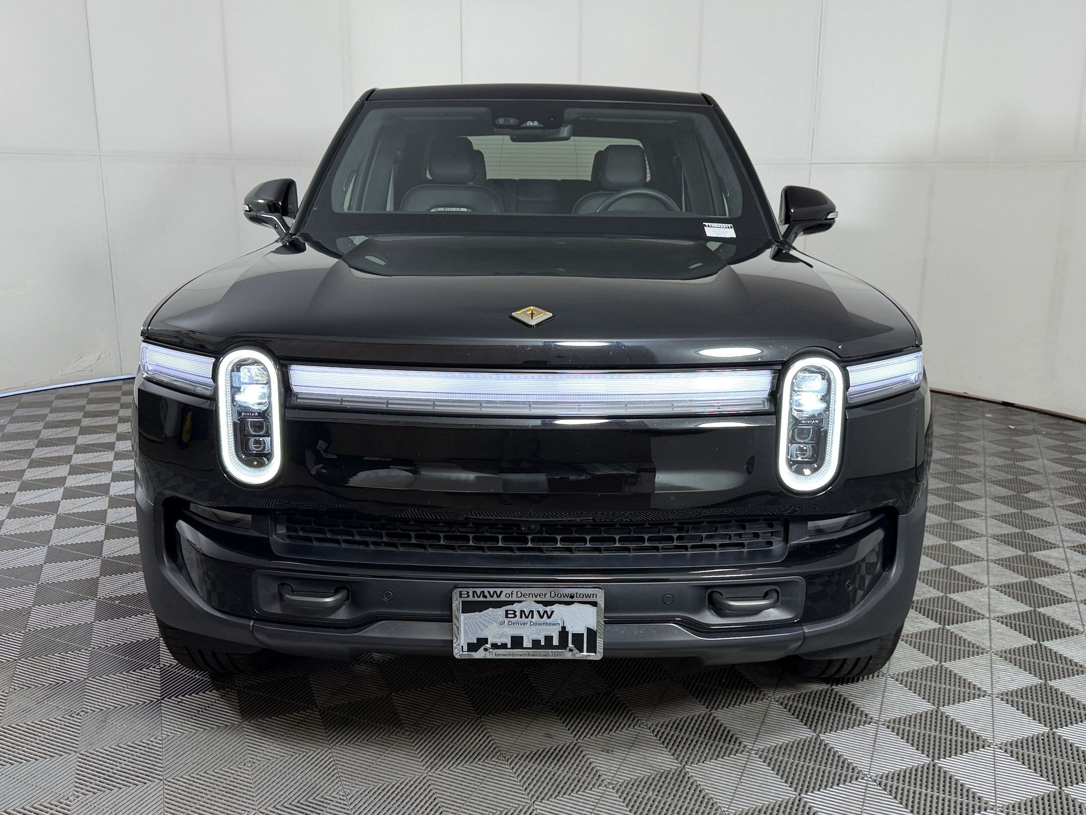 2026 Rivian R1T R1T Quad Motor Max Pack (Quad Motor Max Pack) Truck Crew Cab