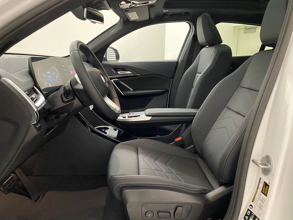 New 2026 BMW X2 xDrive28i SUV