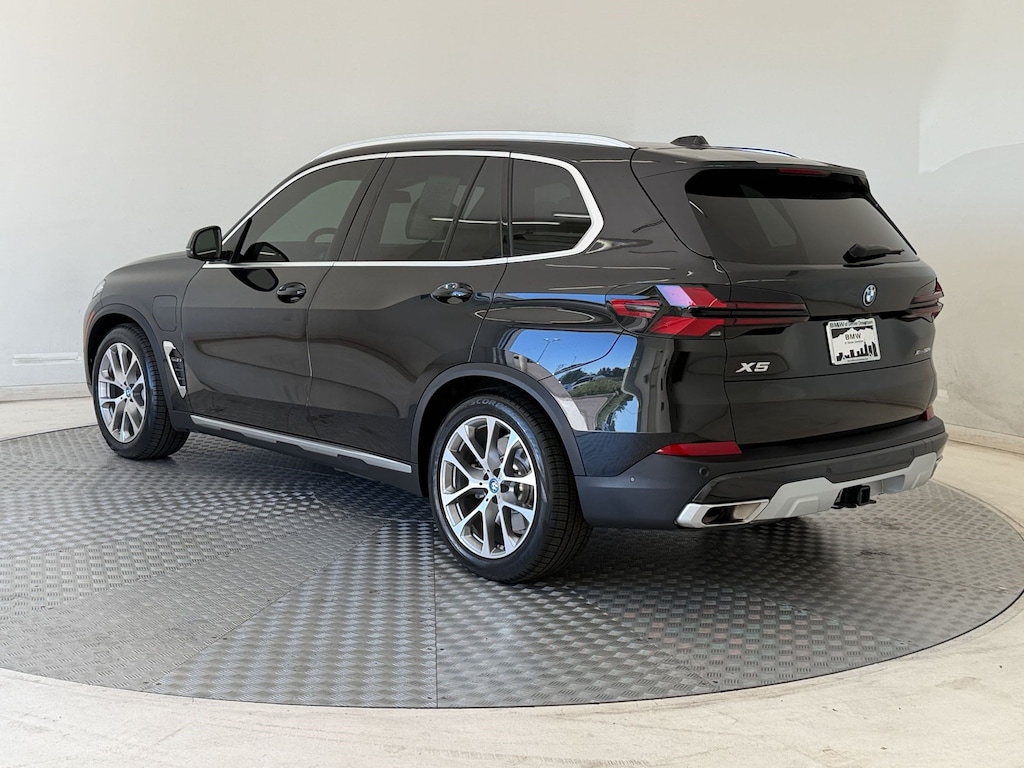 Certified 2024 BMW X5 PHEV SUV
